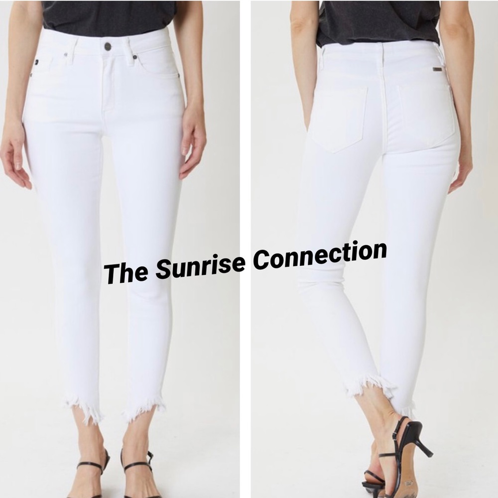 KanCan USA The Edge Jeans